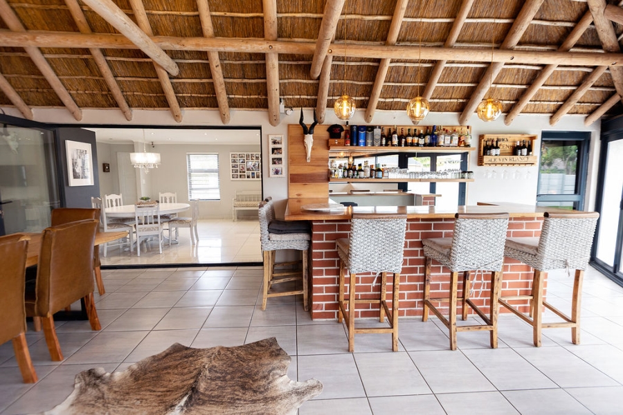 4 Bedroom Property for Sale in De Bron Western Cape